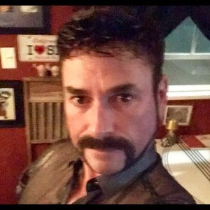 Meet your Posher, Darin